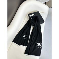 Chanel Scarf